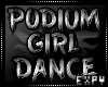 [EX] Podium Girl [SLOW]