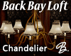 *B* Back Bay Loft Chandl