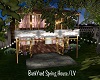 LV/BackYard Spring Home