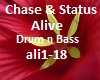 Music Chase & Status DnB