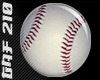 Baseball Badge