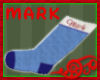 Stocking - Mark