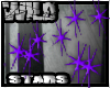[Astro] Stars Purple