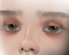 brown eyes