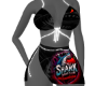 Set Shark Pimentinhas