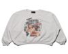 Enfants Thrilling Raglan