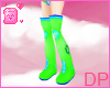 [DP] Protector Boots-G