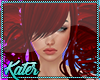 K~Hair Red Leila