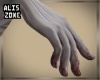 [AZ] IT Peenywise gloves