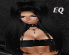 EQ Dulce Black Hair