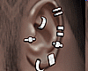 Earring Diamonds