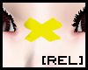 [Rel] Yellow Nose X