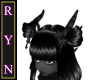 RYN: Black Dragon Horn1
