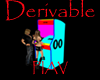 Derivable arcade box2
