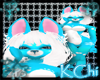 [KChi]SnowFlake Fur
