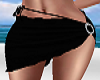 Black Short Skirt