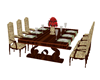 Country Dining Set