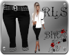 [BIR]Capri*Black