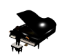 BABY GRAND PIANO