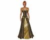 bcs Medieval Gown Golds
