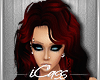 [CC] Kesha 6 Auburn Red