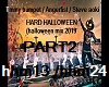 Halloween Mix (part2)