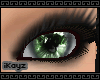 [iK] Olive Green Eyes