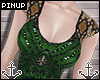 â | Flapper Green