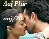 aaj phi