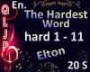 QlJp_En_The Hardest Word