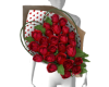 Bouquet Valentine