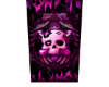 heart skull