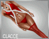 C Sexy Santa Bundle red