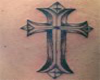 tattoo-cross