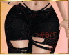 SB19 DENIM PANTS