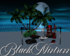 !BM Dark Beach Patio