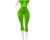 Green Sexy A+