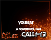 A WARRIORS CALL