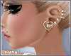 [MT] Fiorella - Earrings