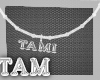 *T* Tami Necklace