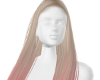 Jaaro -Pink Ombre