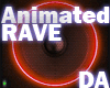 Rave Speakers RED [DA]