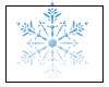 Top-snowflake