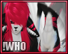 Sjunn Male Furry