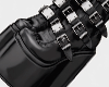 E-girl Goth - Black