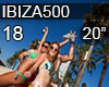 18 IBIZA