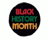 [UE] BLACK HISTORY MONTH