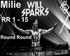 M*Will S-Round Round*RMX
