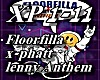 Floorfilla - Anthem