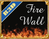 [B3D] Fire Wall